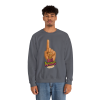 Lil Wang – Finger Character Crewneck